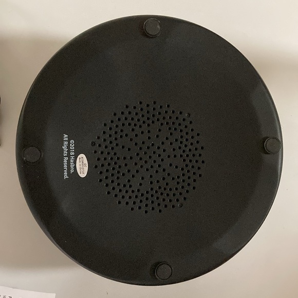 BLUETOOTH SPEAKER - PORTABLE & LIGHTWEIGHT - SIMON SP2-17716 - Picture 5 of 7